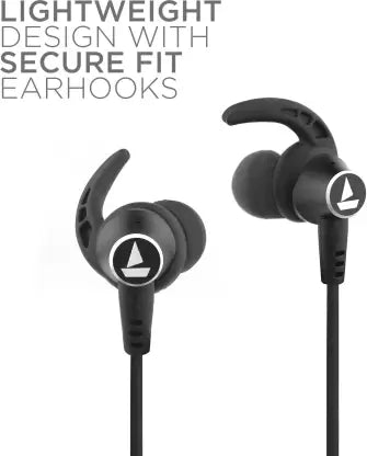 boAt Rockerz 235 Bluetooth Headset boAt Rockerz 235 Bluetooth Headset
